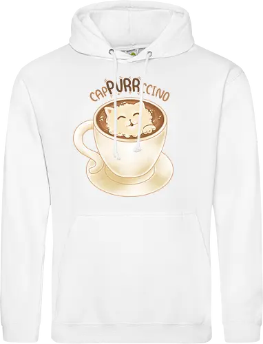 CapPURRccino