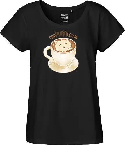 CapPURRccino