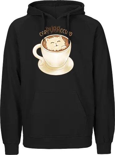 CapPURRccino
