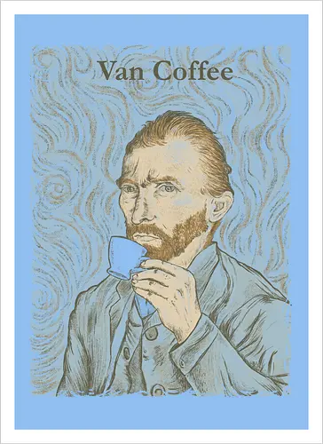 Van Coffee