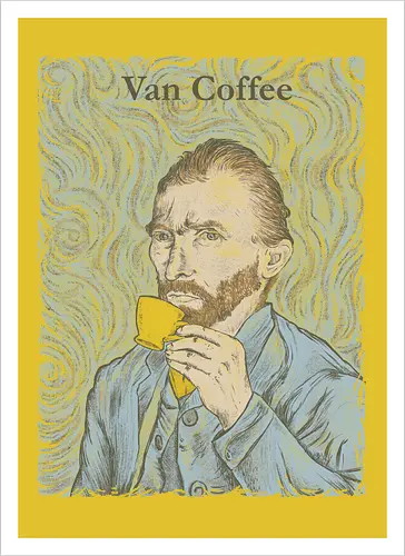 Van Coffee