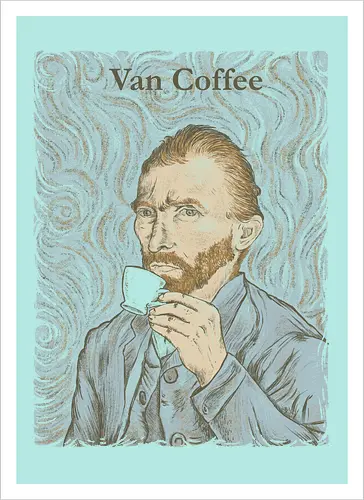 Van Coffee