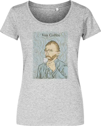 Van Coffee