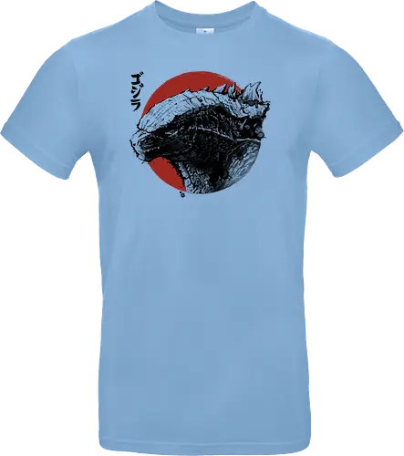 Reptile Type Alpha