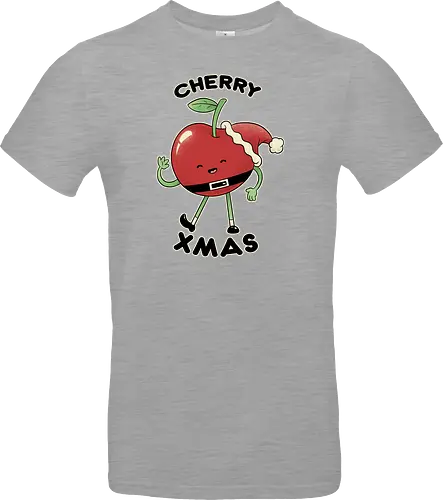 Cherry Christmas