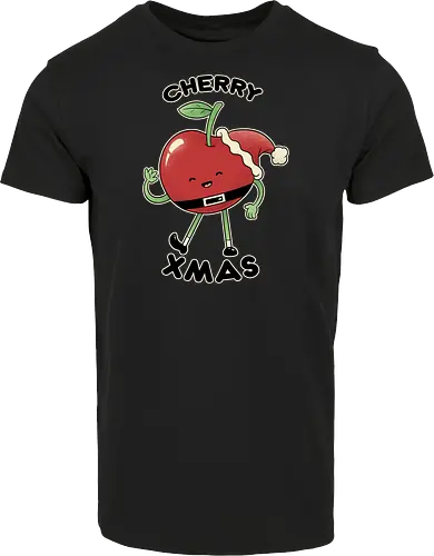 Cherry Christmas