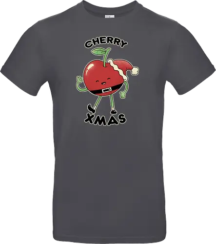 Cherry Christmas