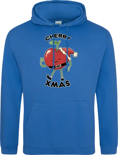 Cherry Christmas