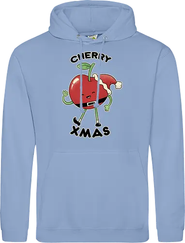 Cherry Christmas