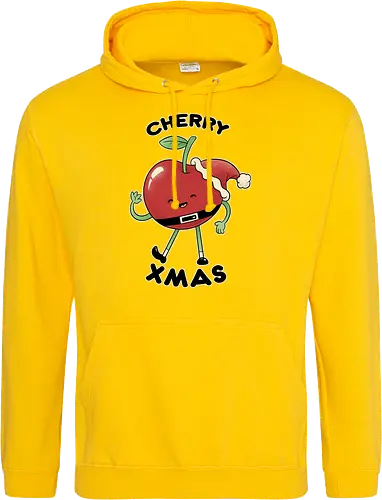 Cherry Christmas