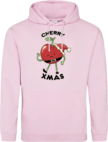 Cherry Christmas