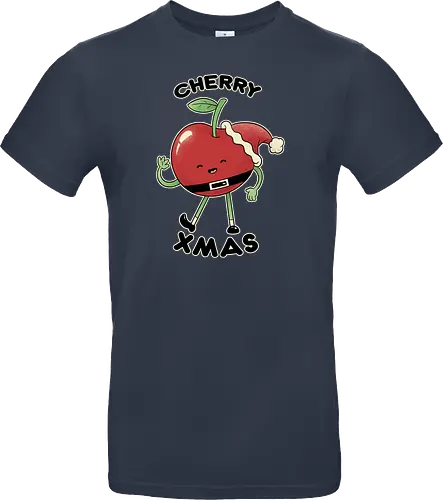 Cherry Christmas