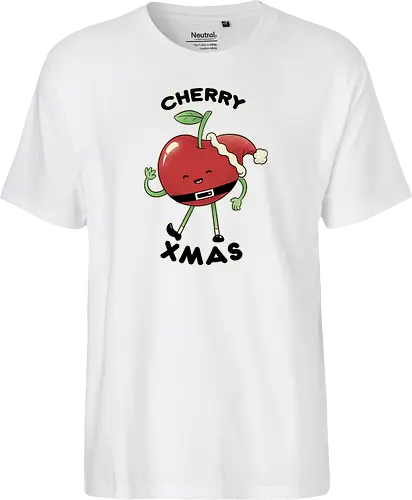 Cherry Christmas