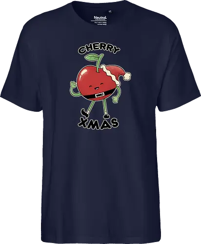 Cherry Christmas