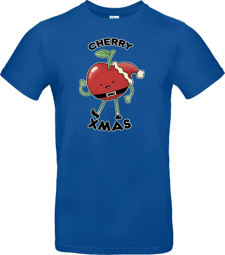 Cherry Christmas