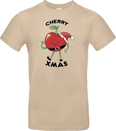 Cherry Christmas