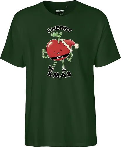 Cherry Christmas