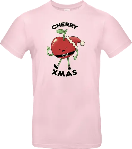 Cherry Christmas