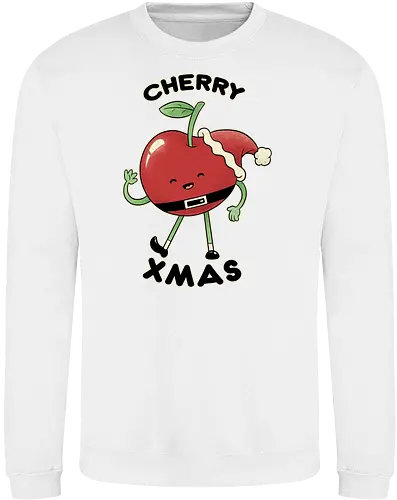 Cherry Christmas