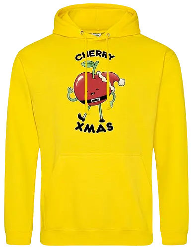 Cherry Christmas