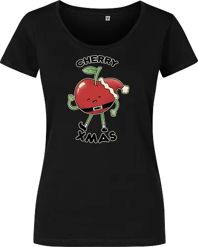 Cherry Christmas