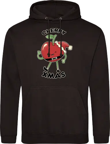 Cherry Christmas