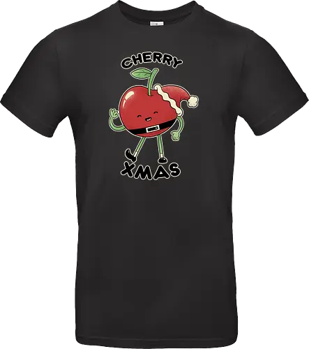 Cherry Christmas