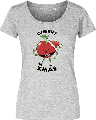 Cherry Christmas
