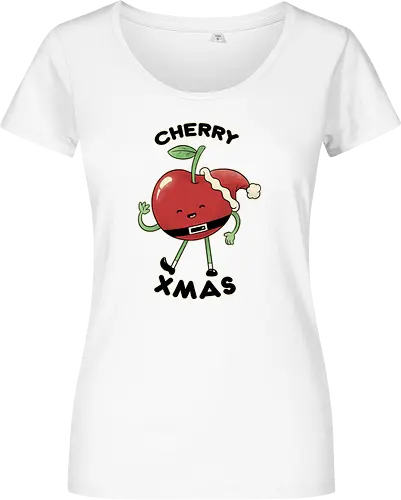 Cherry Christmas