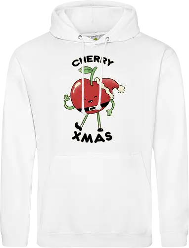 Cherry Christmas