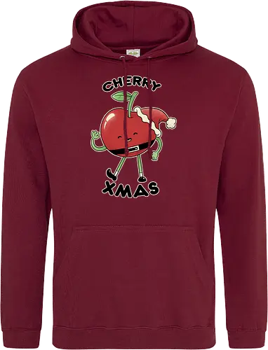 Cherry Christmas