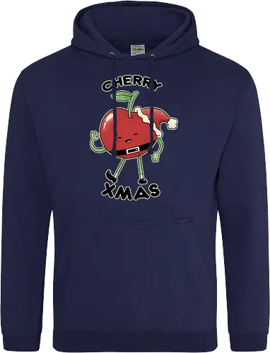Cherry Christmas