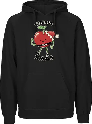 Cherry Christmas
