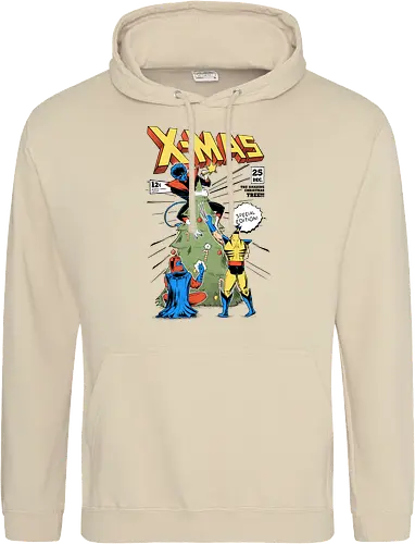 X-MAS