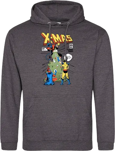 X-MAS