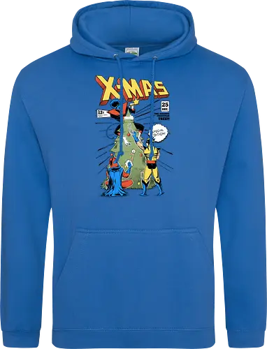 X-MAS