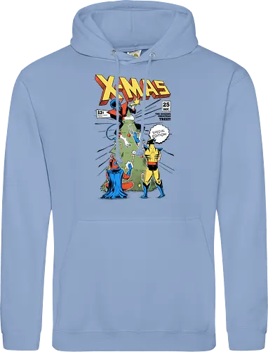 X-MAS