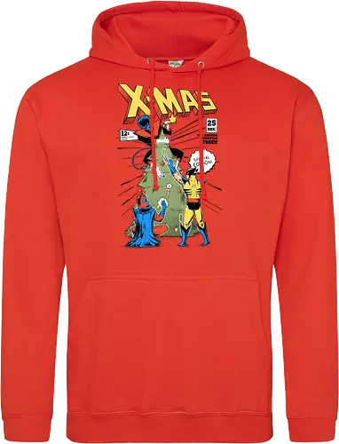 X-MAS