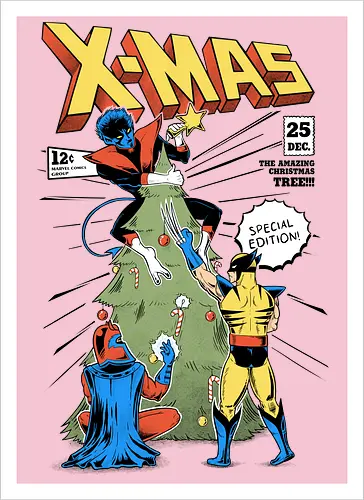 X-MAS