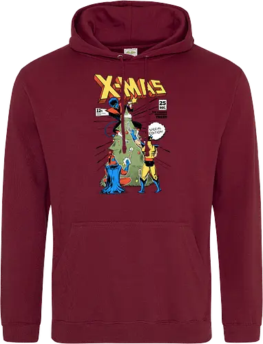X-MAS