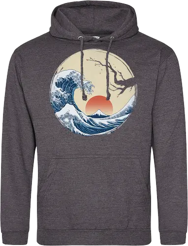 Asian Wave