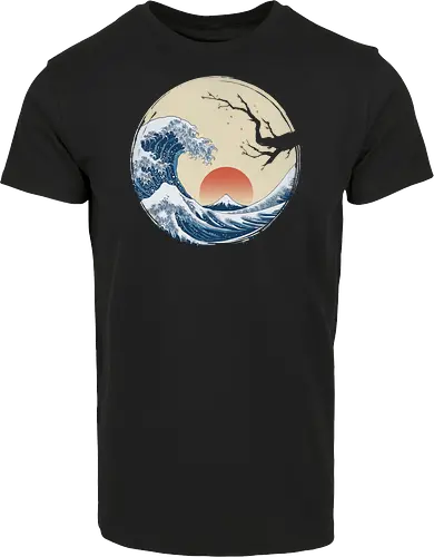 Asian Wave