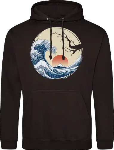 Asian Wave