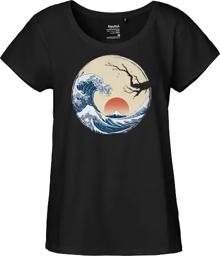 Asian Wave