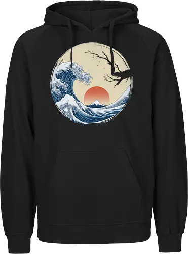Asian Wave