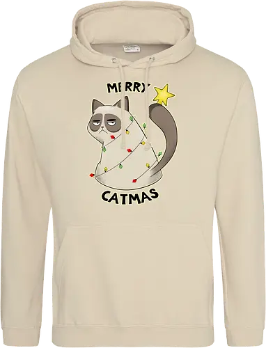 Merry Catmas