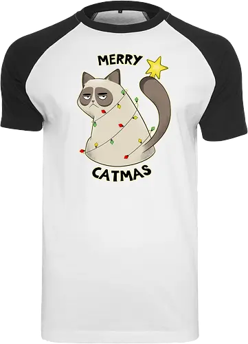 Merry Catmas