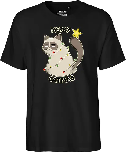 Merry Catmas