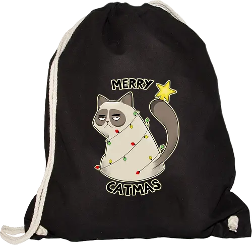 Merry Catmas