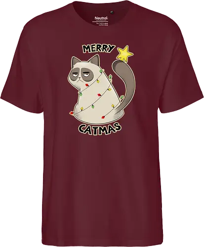Merry Catmas